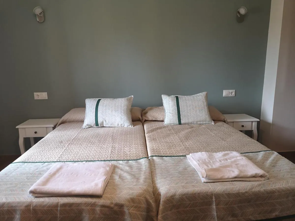 Holiday home Cigarral De La Asuncion Villa Toledo Spain