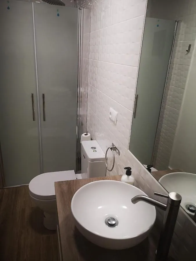 Cigarral De La Asuncion Villa Toledo Holiday home