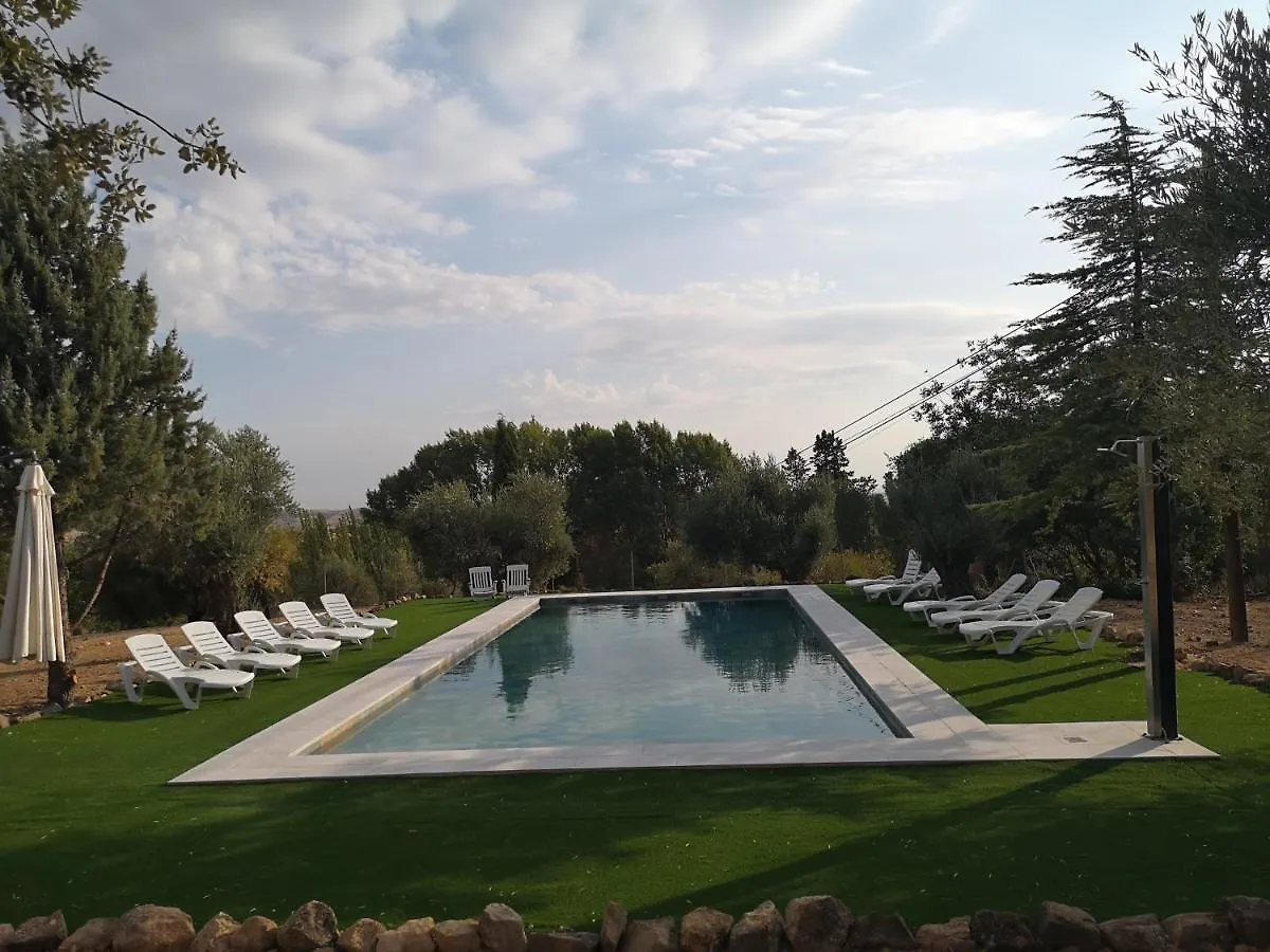 Holiday home Cigarral De La Asuncion Villa Toledo